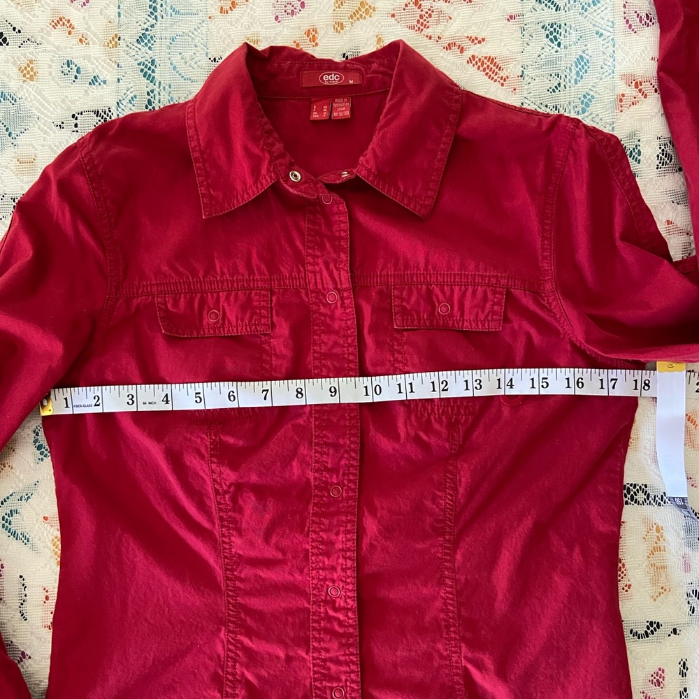 Shirt - Picture 6 of 10